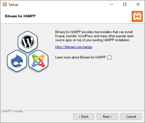 xampp2